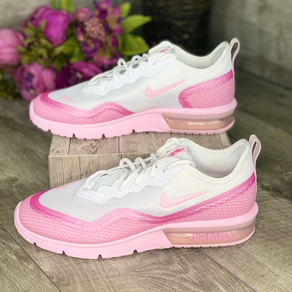 wmns nike air max sequent 4.5 prm